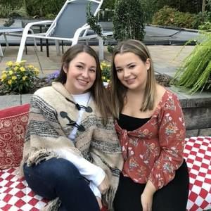 Meet your Posher, Faith